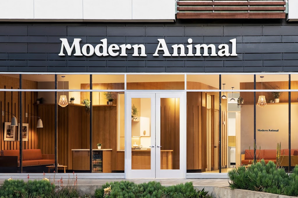 Modern Animal | 12775 Millennium Dr Suite 115, Los Angeles, CA 90094, USA | Phone: (855) 228-7066