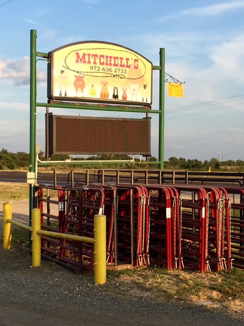 Mitchells | 5350 TX-276 W, Royse City, TX 75189, USA | Phone: (972) 636-2733