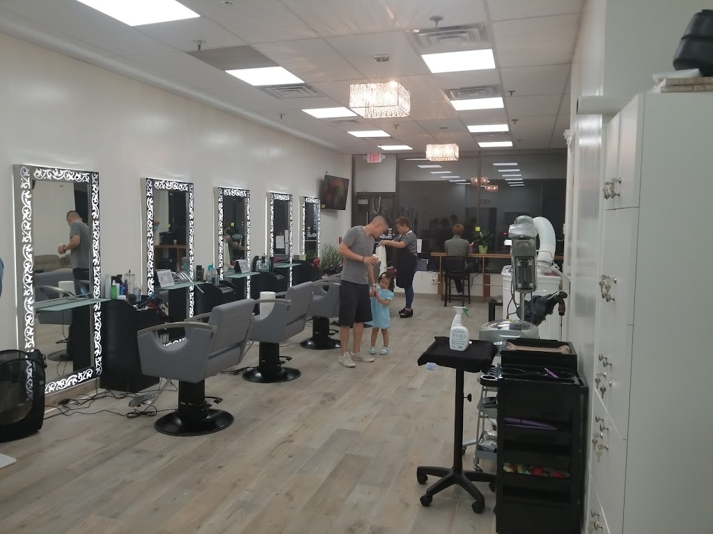 Good Day Hair Salon - 굿데이 헤어살롱 미용실 | 390 Central Park Ave, Scarsdale, NY 10583, USA | Phone: (914) 574-6088