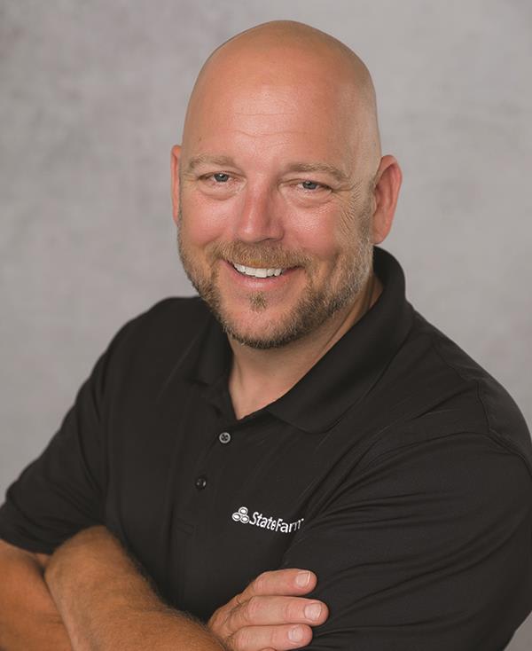 Bryan Fenters - State Farm Insurance Agent | 204 Stewart Dr, Franklin, VA 23851, USA | Phone: (757) 562-5551