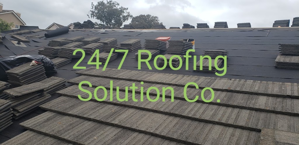 Roofing Solutions | 508 Mangate Ave, La Puente, CA 91744, USA | Phone: (626) 232-8193