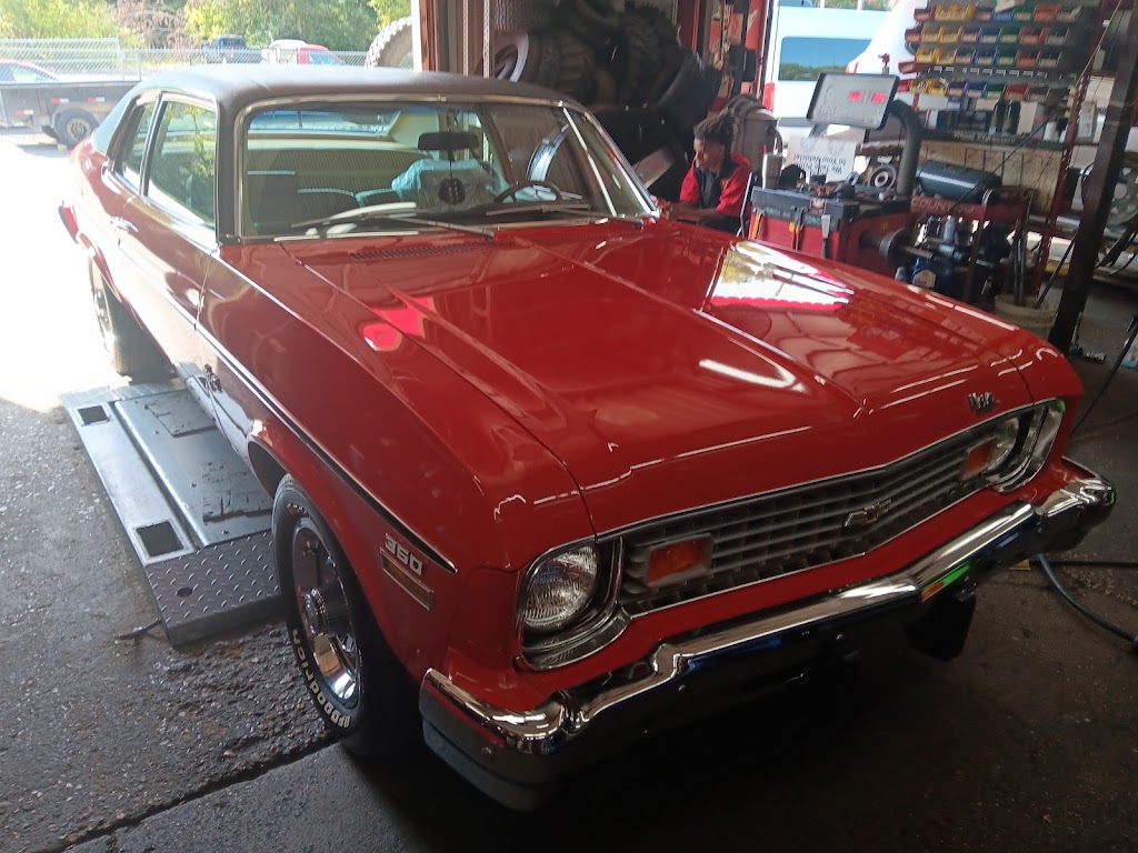 Highway 70 Car Care | 8152 US-70, Arlington, TN 38002, USA | Phone: (901) 383-9747