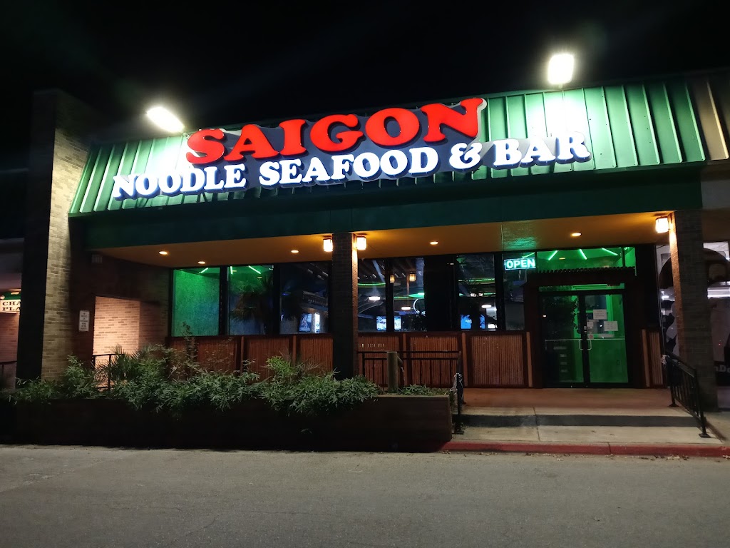 Saigon Noodle & Steak House | 1718 E Belt Line Rd, Richardson, TX 75081, USA | Phone: (972) 231-0999