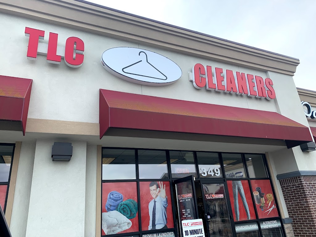 TLC Dry Cleaning and Laundry | 349 Caldwell Blvd, Nampa, ID 83651 | Phone: (208) 461-5115
