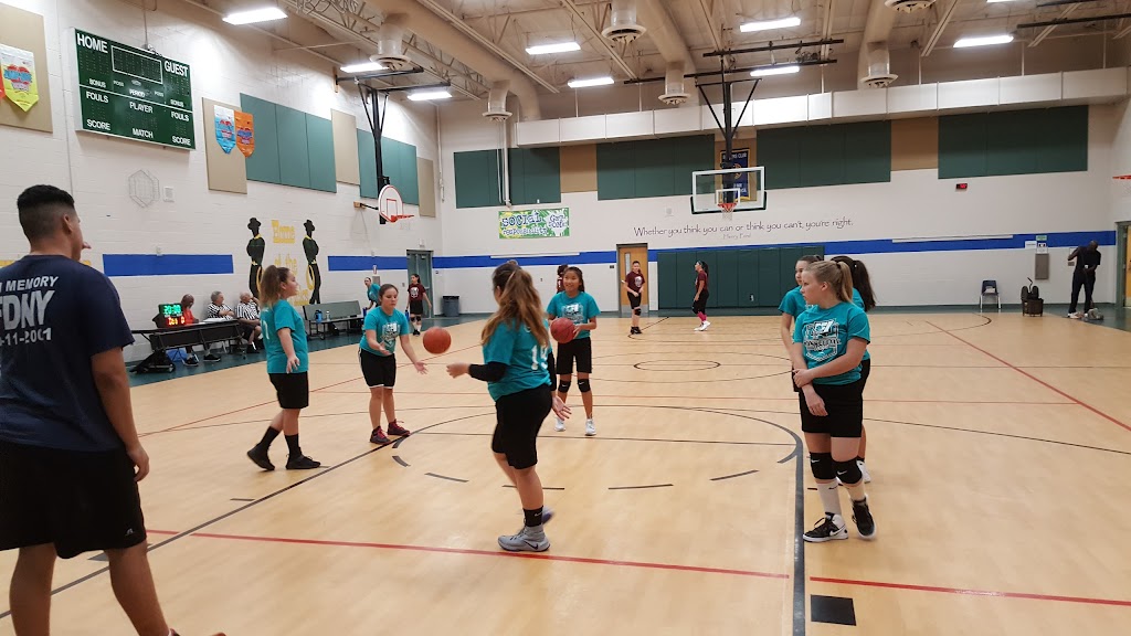 Marley Park Elementary School | 15042 W Sweetwater Ave, Surprise, AZ 85379, USA | Phone: (623) 523-8200