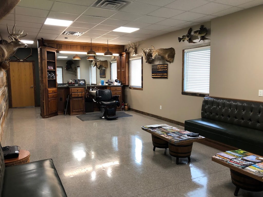 Jerrys Barber Shop | 1040 Woodbury Ave Ste 100, Council Bluffs, IA 51503, USA | Phone: (712) 323-5325