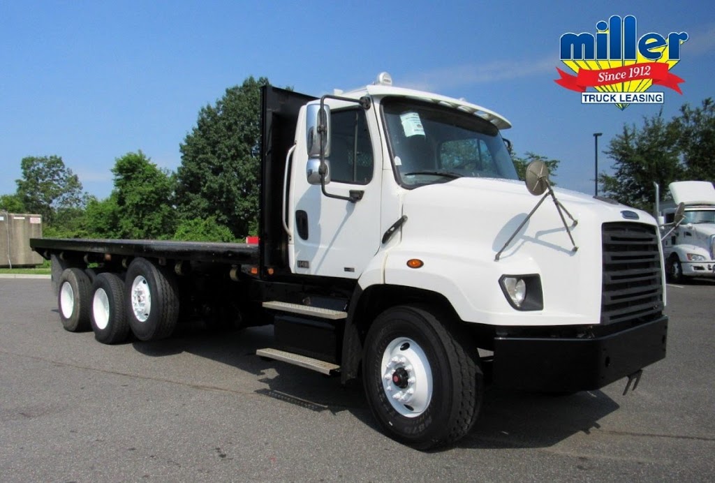 Miller Transportation Group | 1824 NJ-38, Lumberton, NJ 08048, USA | Phone: (888) 265-2900