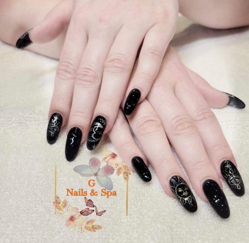 G NAILS & SPA | 5500 Olympic Dr, Gig Harbor, WA 98335, USA | Phone: (253) 530-0888