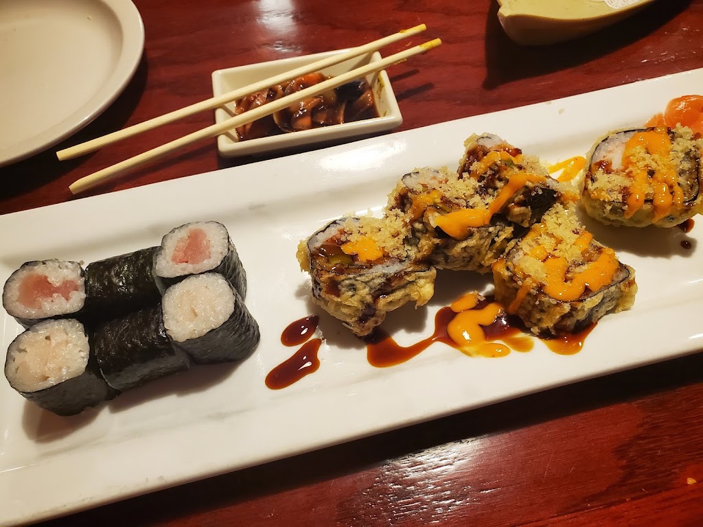 Osaka Sushi | 108 Main St N, Stillwater, MN 55082, USA | Phone: (651) 342-0285