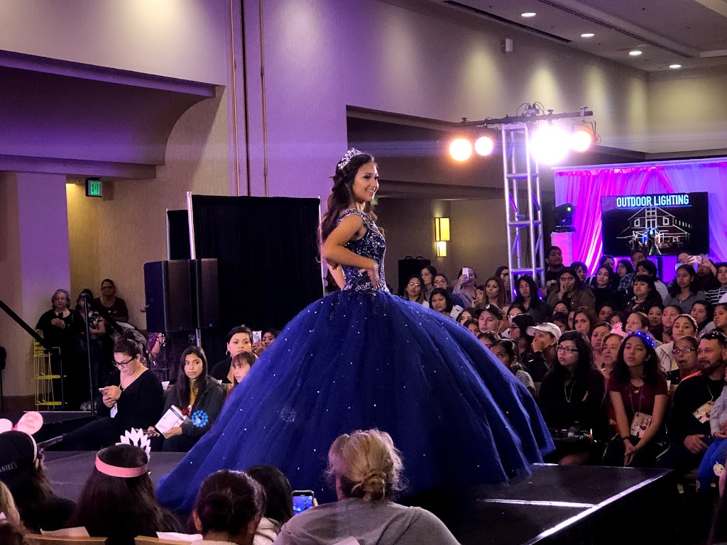 Quinceañera Choreographer | 2710 W Edinger Ave # E, Santa Ana, CA 92704, USA | Phone: (714) 654-4026