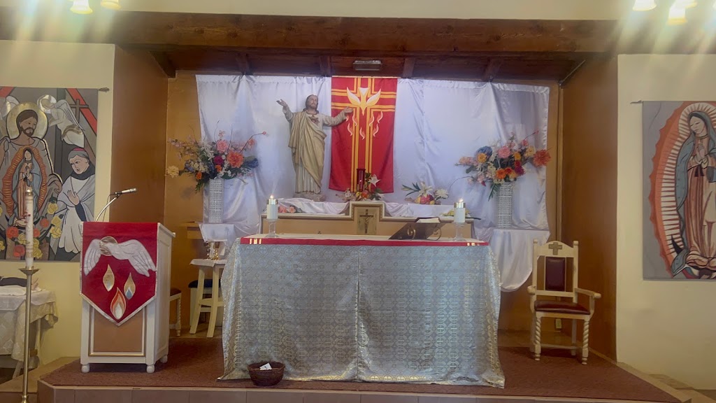 Assumption Chapel | Amado, AZ 85645, USA | Phone: (520) 398-2646