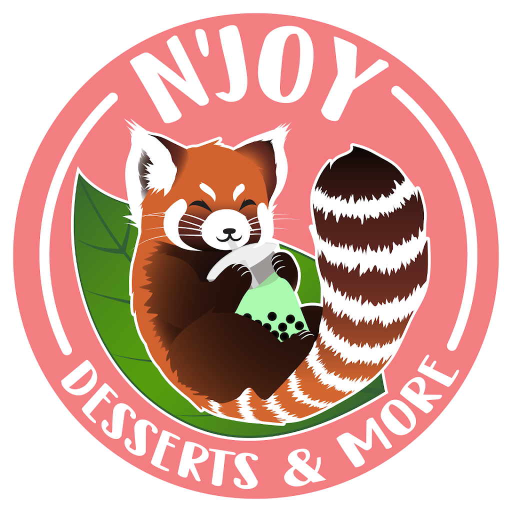 NJoy Desserts & More | 1818 E Pioneer Pkwy Suite# 196, Arlington, TX 76010, USA | Phone: (682) 248-3927
