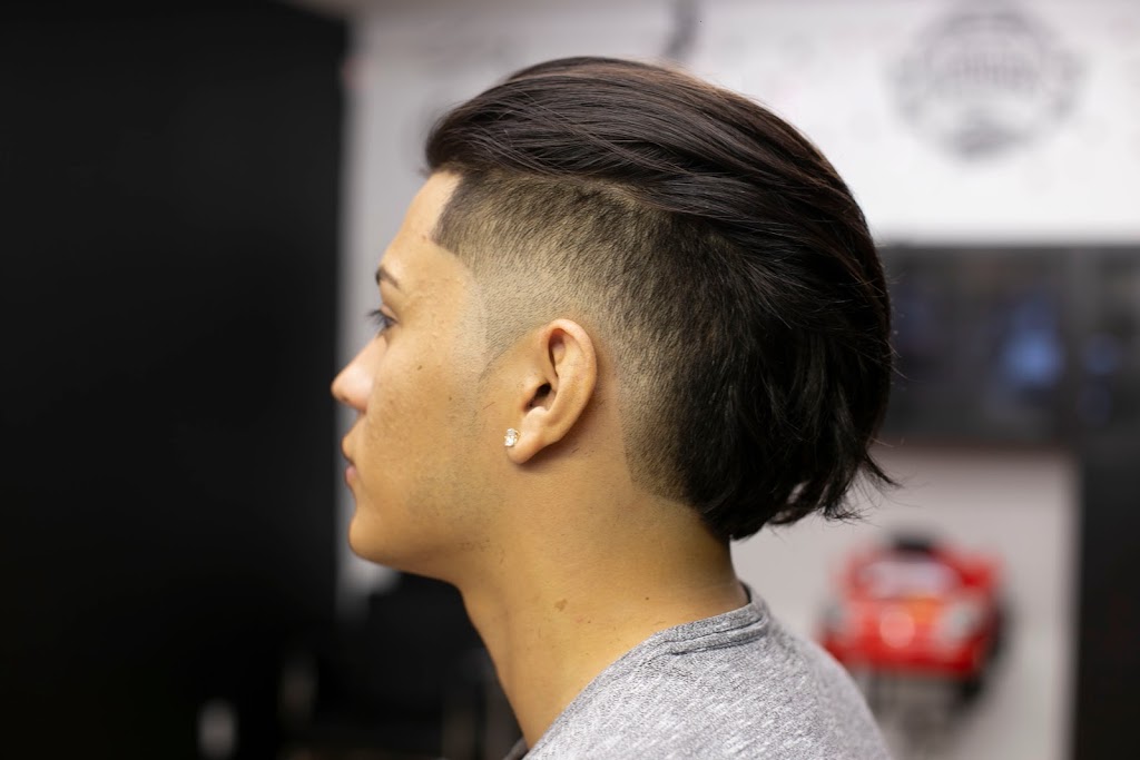 The Style Room Barber & Tattoo | 7017 N Himes Ave, Tampa, FL 33614, USA | Phone: (813) 524-6688