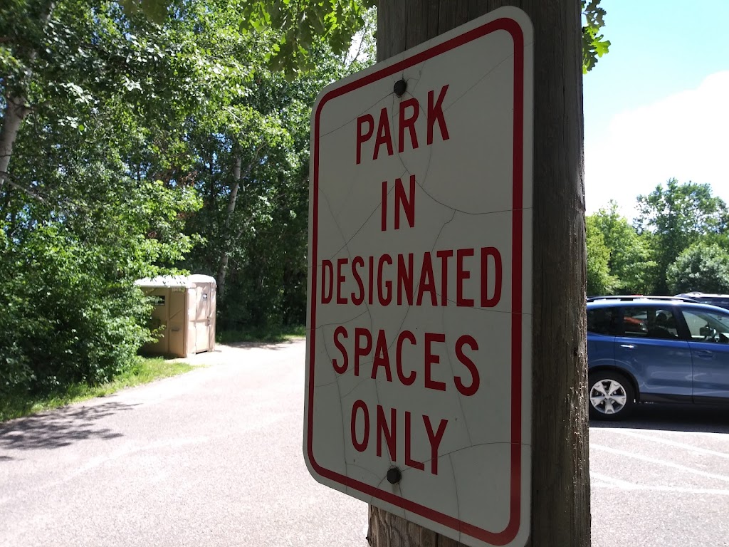 Gateway State Trail Parking | St Paul, MN 55128, USA | Phone: (651) 430-8370