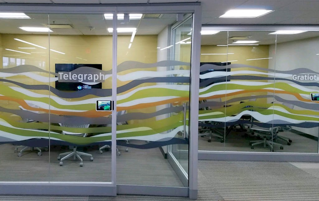 Michigan Glass Coatings, Inc. | 1000 N Opdyke Rd suite g, Auburn Hills, MI 48326 | Phone: (248) 364-6667