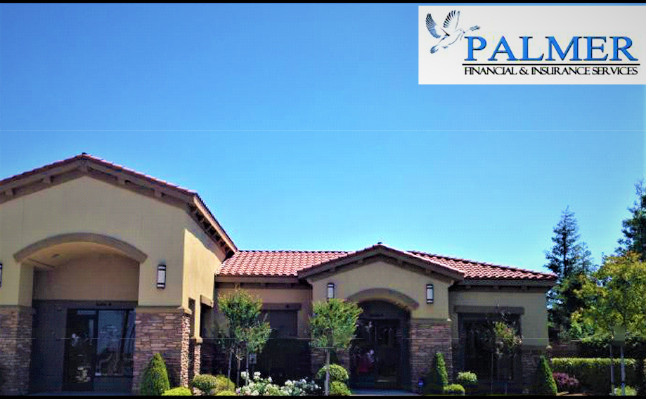 Palmer Financial and Insurance Services | 3275 E Robertson Blvd suite a, Chowchilla, CA 93610, USA | Phone: (559) 248-0542