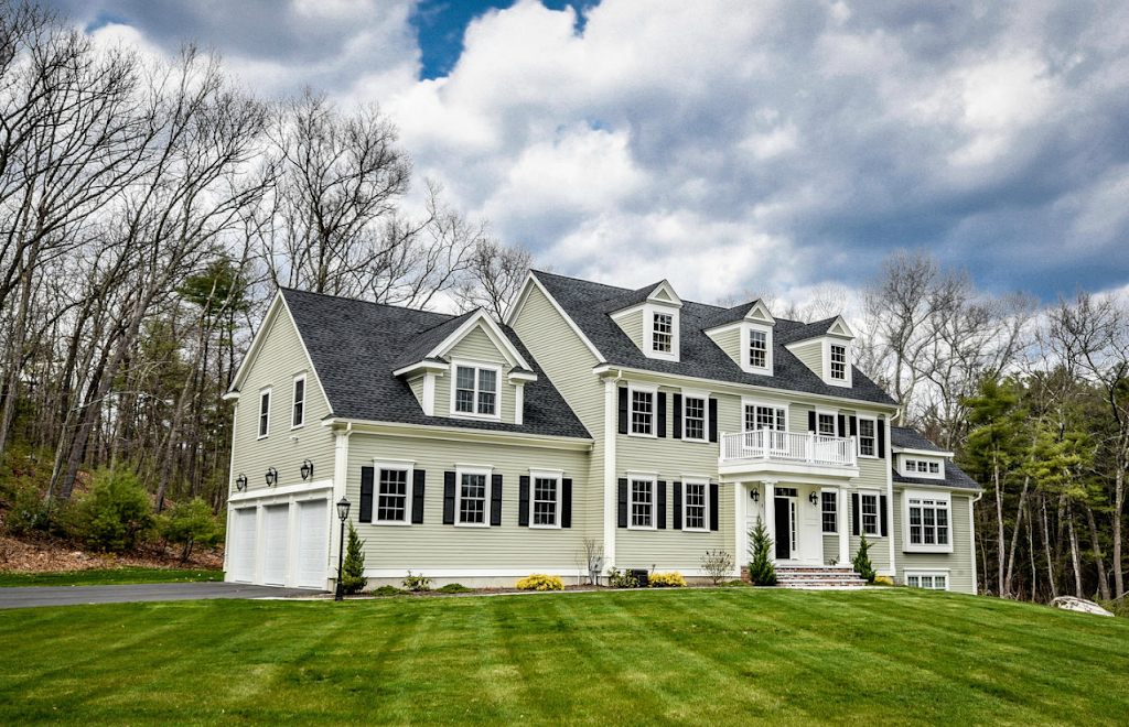 Foemmel Fine Homes | 1 Lumber St #207c, Hopkinton, MA 01748, USA | Phone: (508) 808-1149