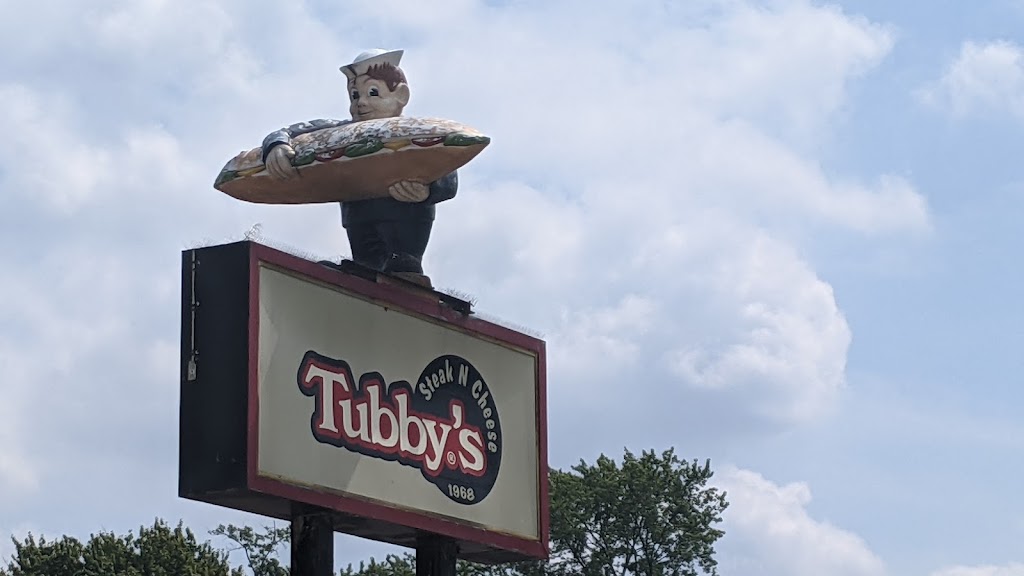 Tubbys Sub Shop | 1612 E Eleven Mile Rd, Royal Oak, MI 48067, USA | Phone: (248) 548-9400