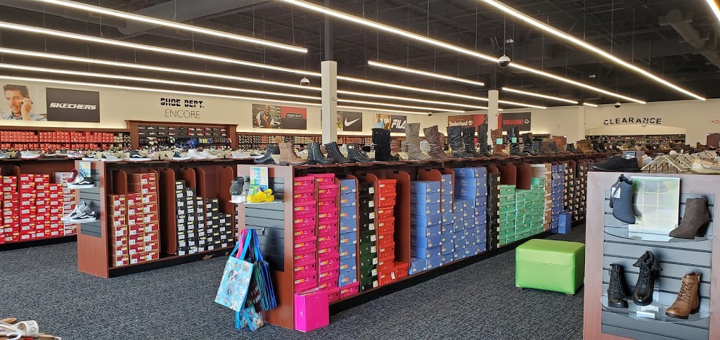 Shoe Dept. Encore | The Shoppes At 6140 Mills Drive, Ste 400, Whitestown, IN 46075, USA | Phone: (317) 416-1907