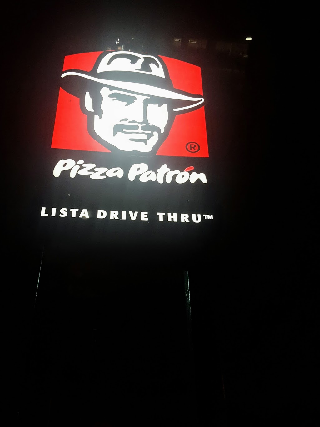 Pizza Patron | 14350 Josey Ln, Farmers Branch, TX 75234, USA | Phone: (972) 620-7437