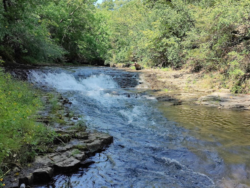 Vermillion Falls Park | 215 21st St E, Hastings, MN 55033, USA | Phone: (651) 480-6175