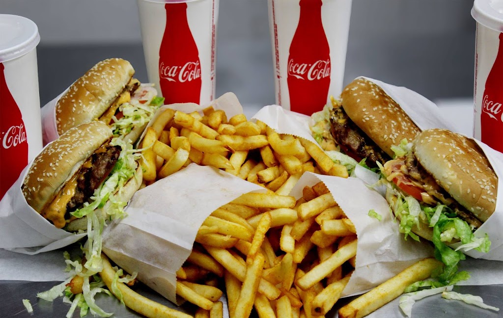 Brothers Burgers | 843 N Mountain Ave, Ontario, CA 91762, USA | Phone: (909) 988-4500