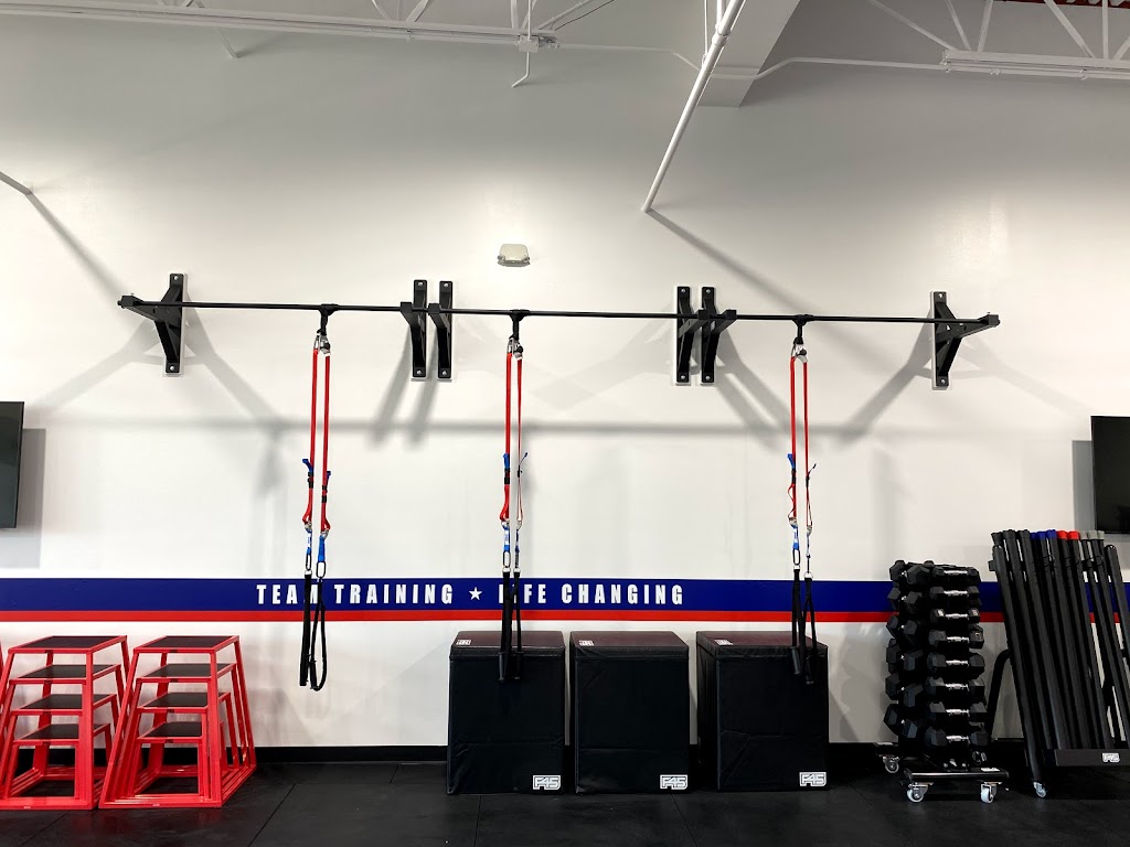 F45 Training Frankfort IL | 11047 W Lincoln Hwy, Frankfort, IL 60423, USA | Phone: (630) 272-7151