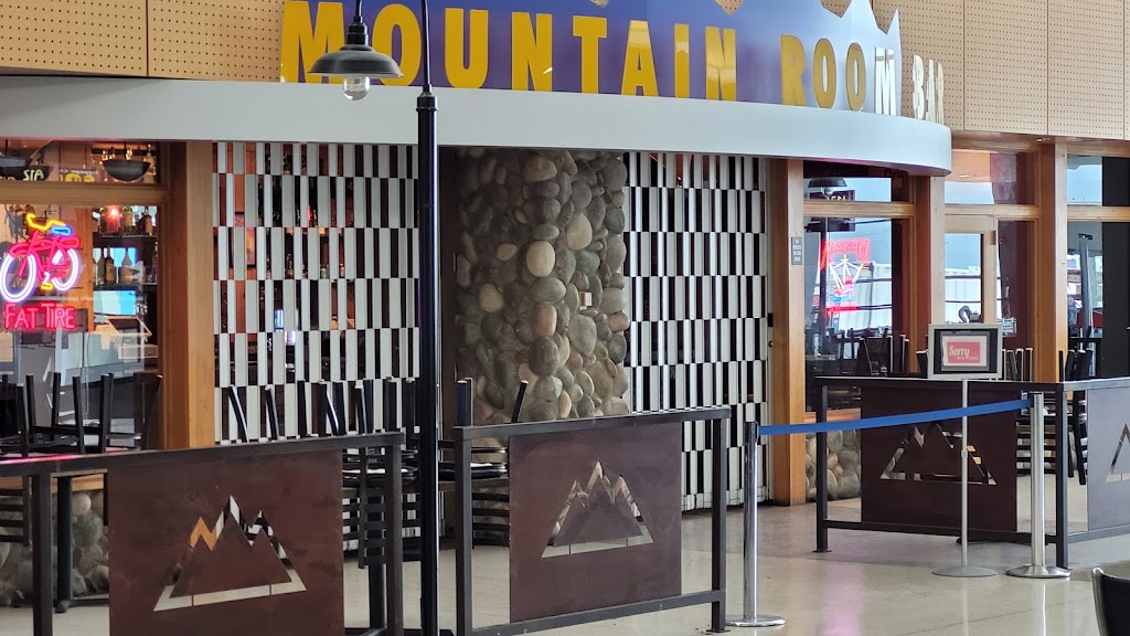 Mountain Room Bar | Concourse A, Across from Gate A12, 17801 International Blvd, Seattle, WA 98158, USA | Phone: (206) 444-5545