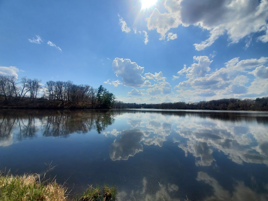 Kost Dam County Park, Chisago County | 11535 Kost-Dam Rd, North Branch, MN 55056, USA | Phone: (651) 674-2345