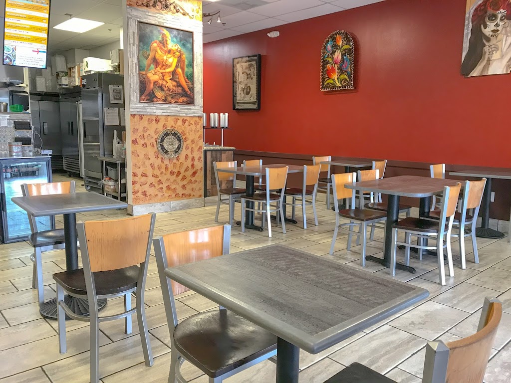 Sol Azteca Mexican Kitchen | 9265 E Baseline Rd Ste #103, Mesa, AZ 85209, USA | Phone: (480) 656-9060