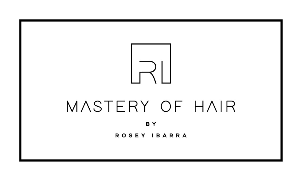 Mastery of Hair by Rosey Ibarra | 31285 Temecula Pkwy #225, Temecula, CA 92592, USA | Phone: (562) 445-6744