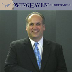 Winghaven Chiropractic PC | 2315 Technology Dr # 107, OFallon, MO 63368, USA | Phone: (636) 734-7469