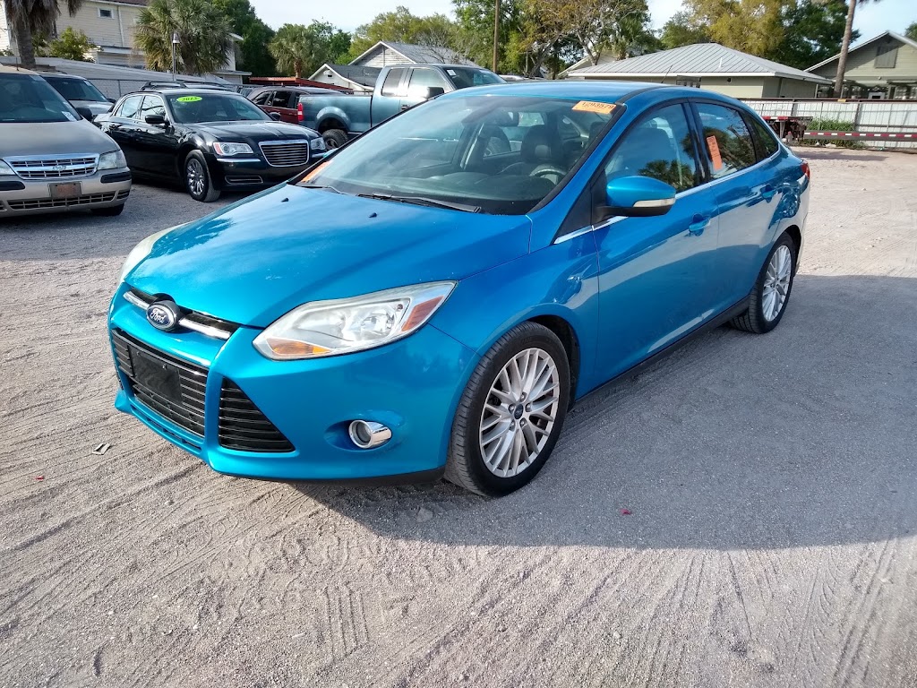 Rivera Southern Automotive LLC | 22 S Orange Ave, Arcadia, FL 34266, USA | Phone: (863) 444-8302