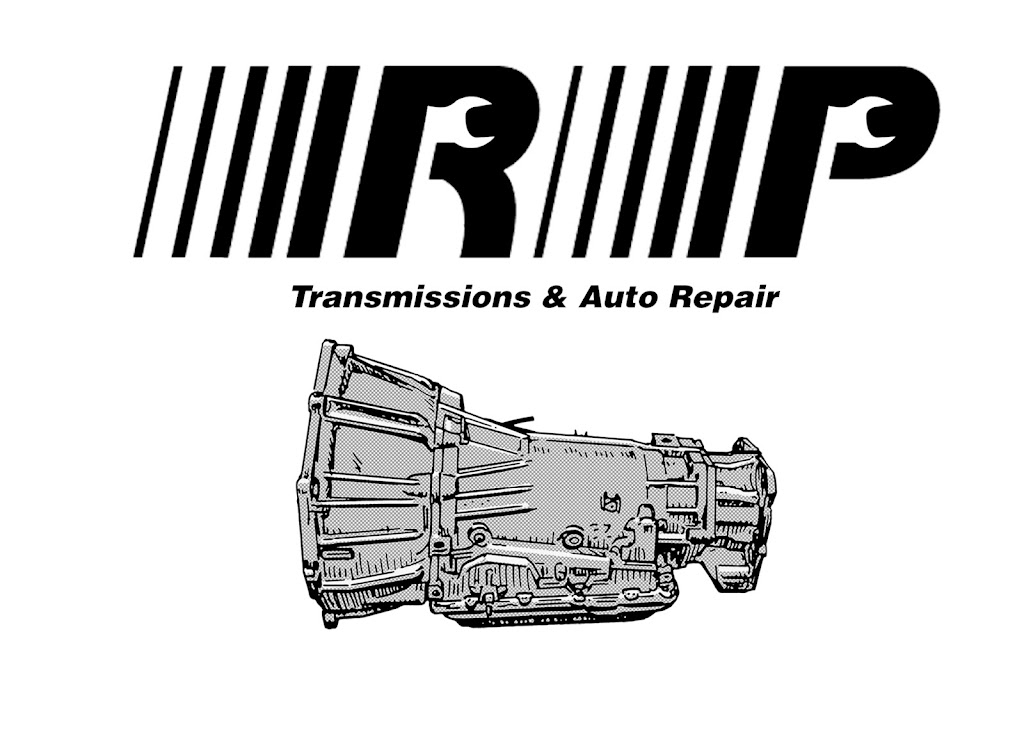 RP Transmissions & Auto Repair | 4 Mill Rd, Hatfield, PA 19440, USA | Phone: (267) 980-2833
