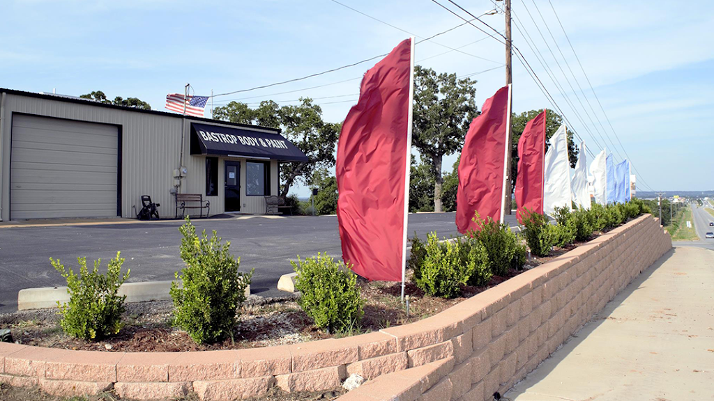 Bastrop Body & Paint | 654 State Hwy 71, Bastrop, TX 78602, USA | Phone: (512) 870-9380