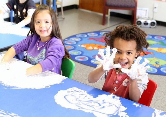 Creek Preschool & Kindergarten | 250 S Prospect St, Orange, CA 92869, USA | Phone: (714) 633-0402