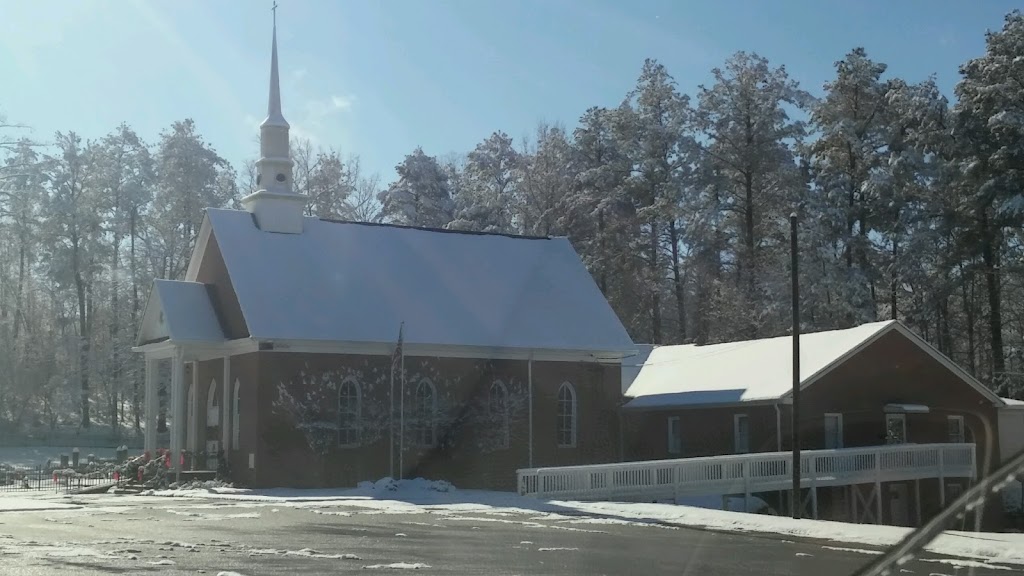 Mt Vernon Baptist Church | 5675 Hwy 92, Fairburn, GA 30213, USA | Phone: (770) 964-4851