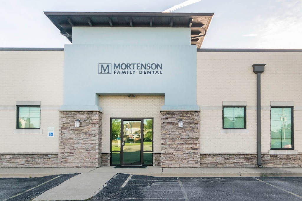 Mortenson Family Dental | 8711 Old Bardstown Rd, Louisville, KY 40291, USA | Phone: (502) 231-4633