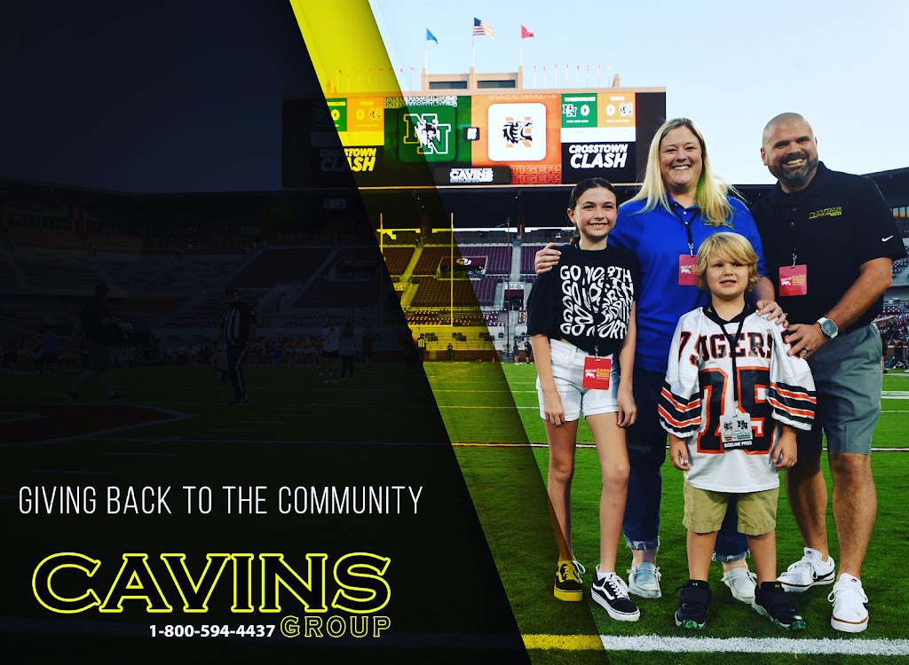 Cavins Group | 1839 Atchison Dr, Norman, OK 73069, USA | Phone: (405) 573-3048