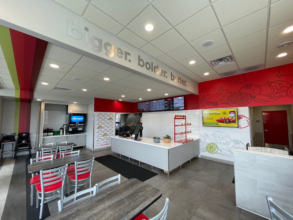 Taco Johns | 530 US-62, Princeton, KY 42445, USA | Phone: (270) 365-7112