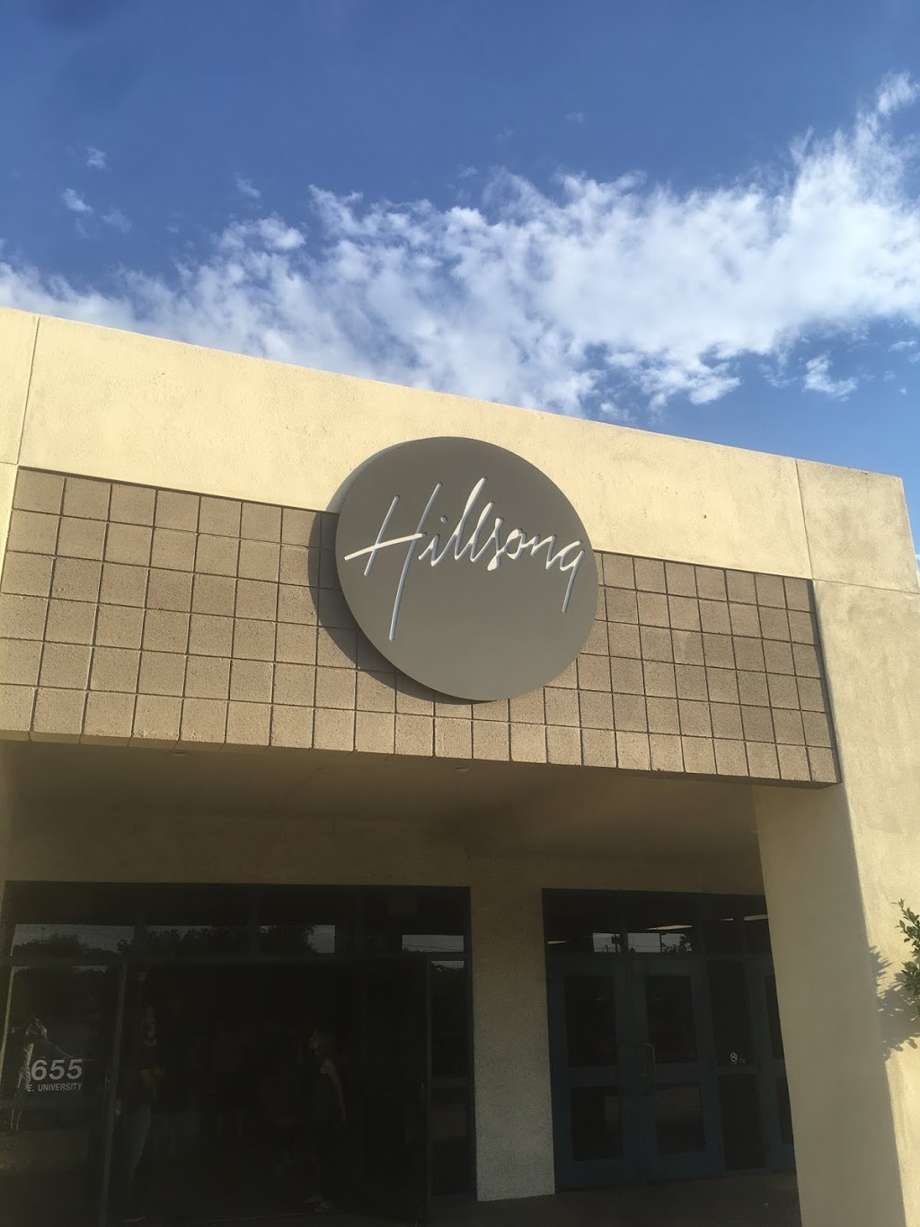 Hillsong Church, Mesa Campus | 655 E University Dr, Mesa, AZ 85203, USA | Phone: (480) 834-1822