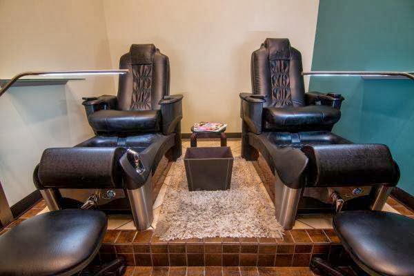 Kenneths Hair Salons & Day Spas | 3134 Kingsdale Center, Upper Arlington, OH 43221, USA | Phone: (614) 538-5800