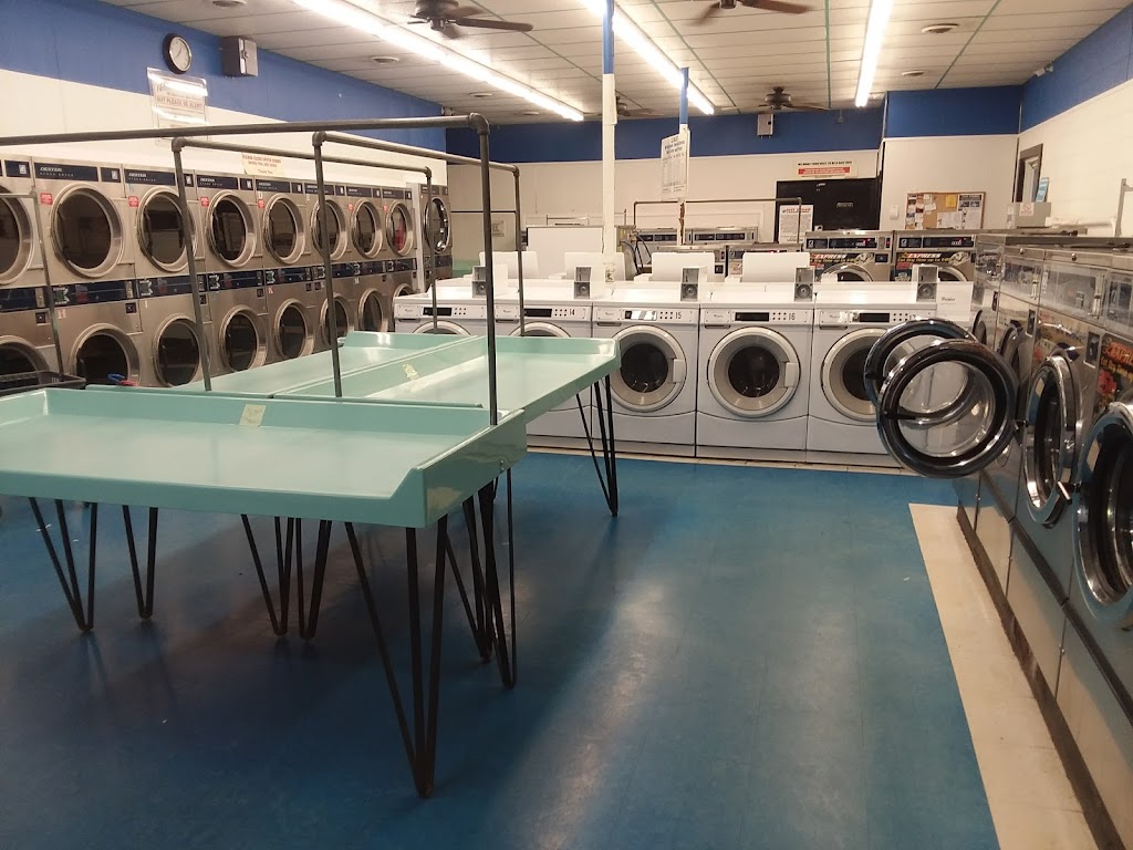 Jett Wash Laundromat | 12370 Lancaster St, Millersport, OH 43046, USA | Phone: (740) 739-0268