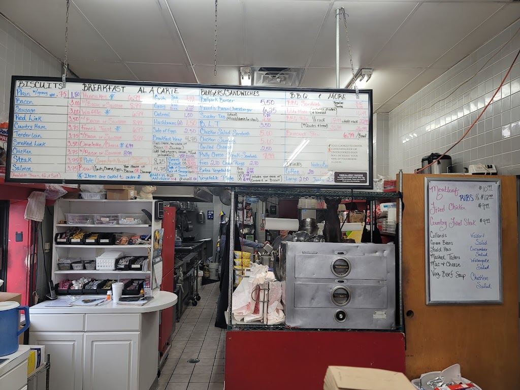 Dicky Doos Diner | 2700 Lawrenceville Hwy, Lawrenceville, GA 30044, USA | Phone: (770) 638-4778