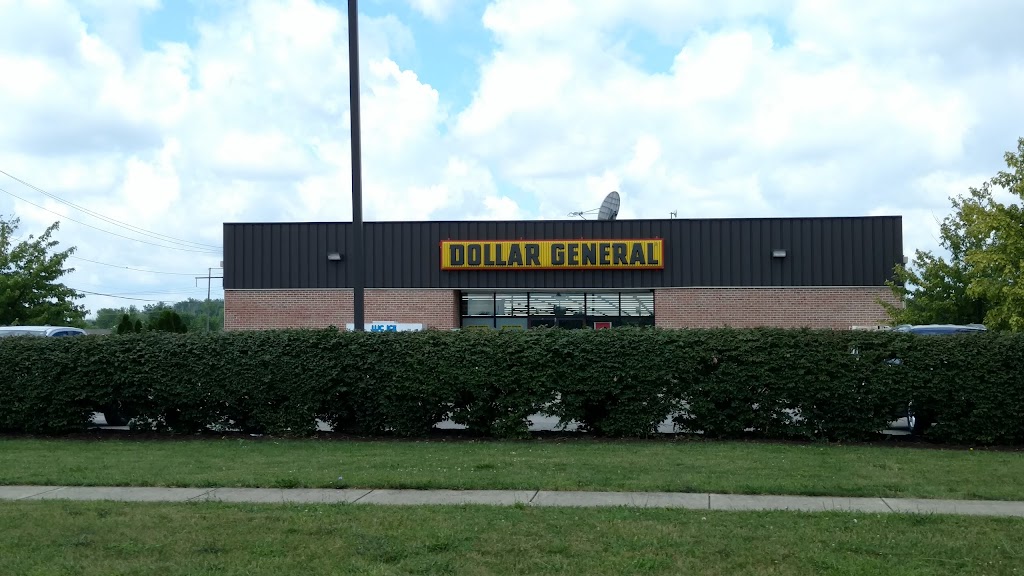 Dollar General | 642 S Main St, Wellington, OH 44090, USA | Phone: (234) 205-1570