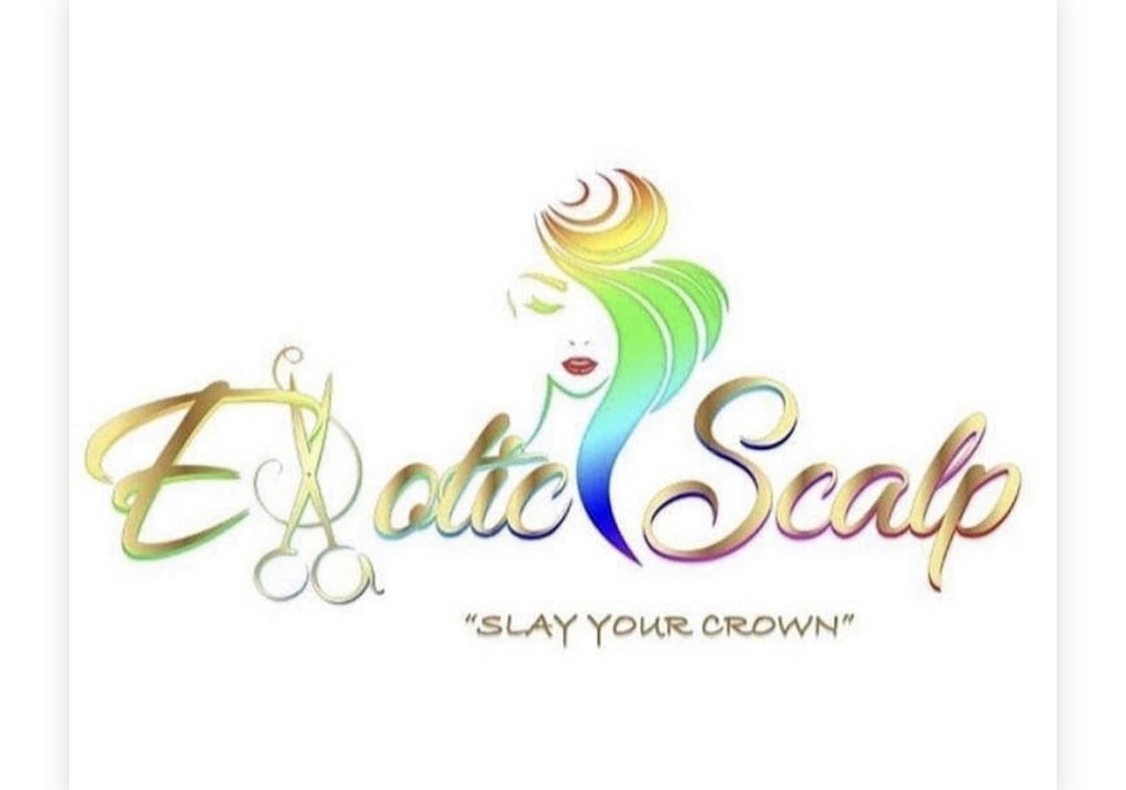 EXOTIC SCALP | 840 SW 81st Ave Suite 400-11, North Lauderdale, FL 33068, USA | Phone: (754) 204-4643