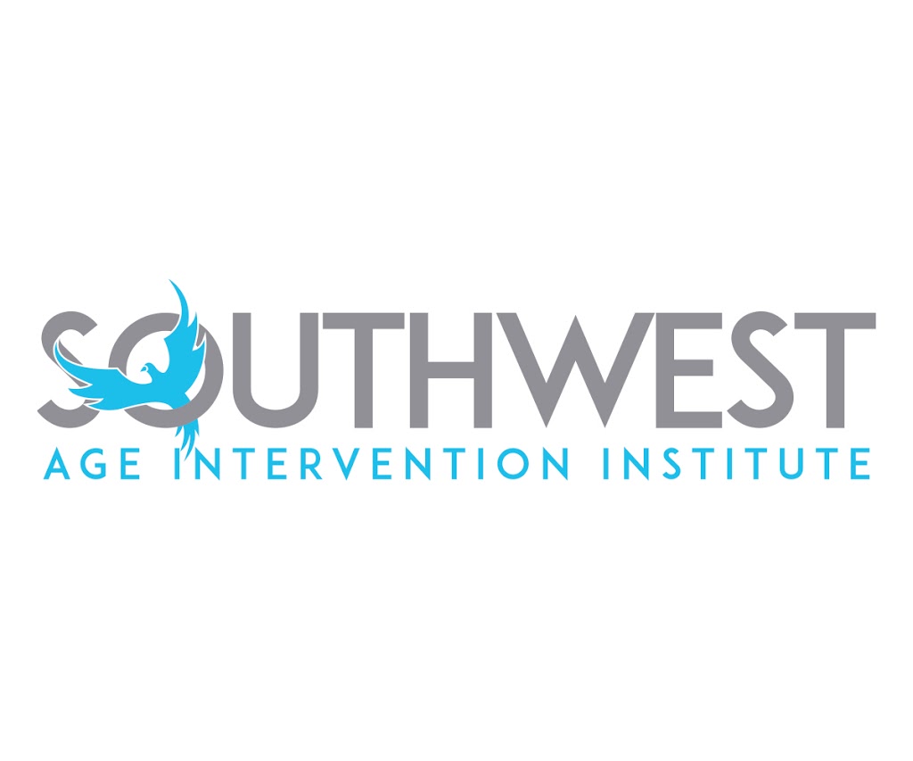 Southwest Age Intervention Institute | 800 W Arbrook Blvd #209, Arlington, TX 76015, USA | Phone: (817) 701-0307