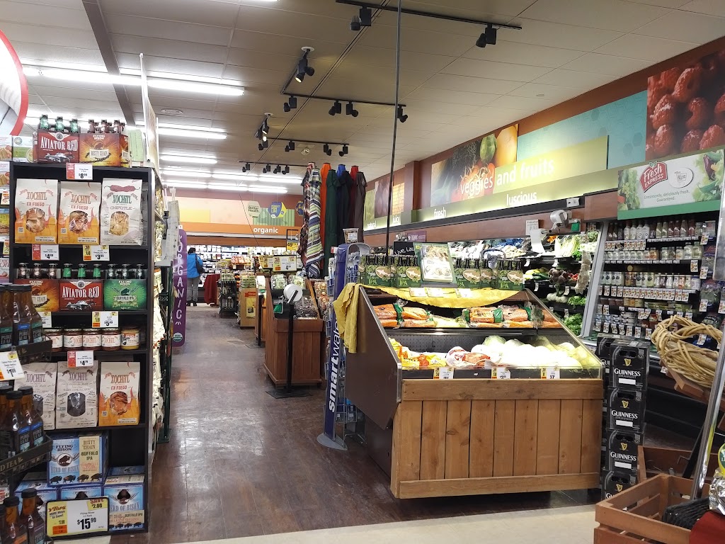 TOPS Friendly Markets | 64 Washington St, Ellicottville, NY 14731, USA | Phone: (716) 699-2353