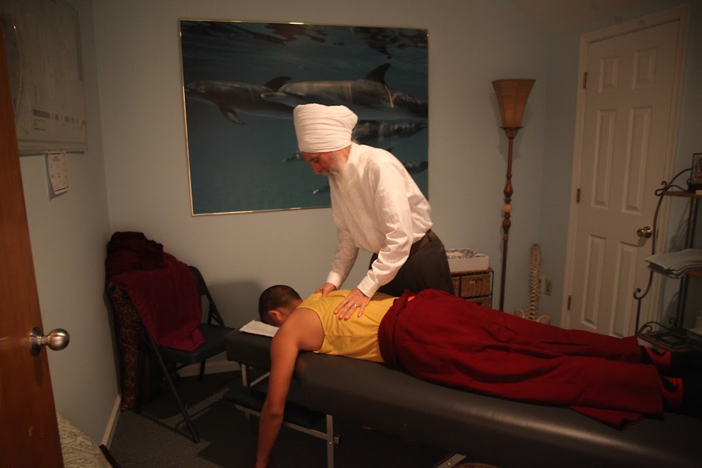 Khalsa Healing Arts and Yoga Center, Inc. | 90 W Afton Ave, Yardley, PA 19067, USA | Phone: (215) 321-0305