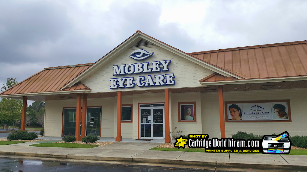 Mobley Eye Care | 2345 East-West Connector, Austell, GA 30106, USA | Phone: (770) 941-2323